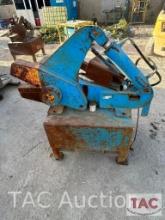 Gensco DTX300 Scrap Metal Shears