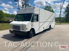 2005 Freightliner MT45 Utilimaster Step Van