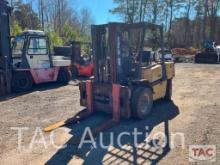 Yale GLP100 10,000lb Forklift