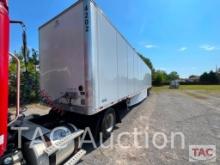 2023 Hyundai 53ft Dry Van Trailer