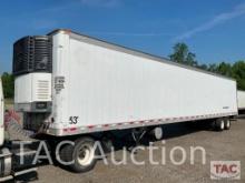 2004 Great Dane 53ft Reefer Trailer