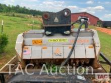 2020 FAE UML/S/EX-150 Sonic Excavator Mulching Head