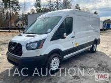 2019 Ford Transit 150 Cargo Van