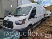 2019 Ford Transit 150 Cargo Van