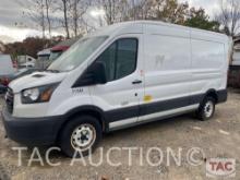 2019 Ford Transit 150 Cargo Van