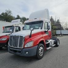 2013 Freightliner Tractor