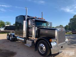 2007 PETERBILT 379 TRUCK