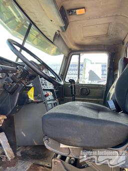 1996 Mack CH613 Dump Truck