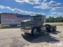 1994 MACK CH613 ROAD TRACTOR