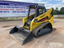 WACKER NEUSON ST31 SKID STEER