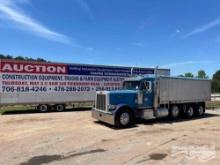 2000 PETERBILT 379 TRUCK