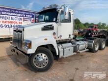 2018 Western Star Trucks 4700 Truck