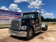 2020 Freightliner Coronado 132 Glider Truck, VIN # 3ALXFB003LDLY6793