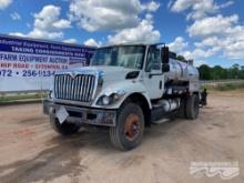 2008 International 7300 Truck, VIN # 1HTWAAAN48J039884