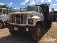 1994 GMC C7000 TOPKICK TRUCK