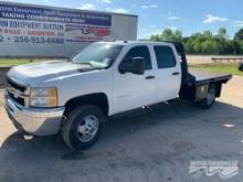 2013 CHEVROLET SILVERADO PICKUP TRUCK