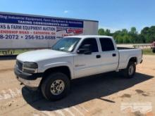 2002 GMC SIERRA PICKUP TRUCK