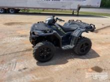 2021 Polaris Sportsman XP 1000 ATV