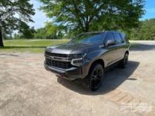 2021 CHEVROLET TAHOE