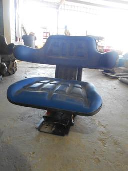 Deluxe Ford Style Tractor Seat