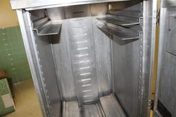 Crescor Stainless Warmer