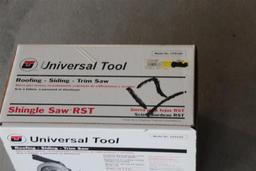 UNIVERSAL AIR SAW