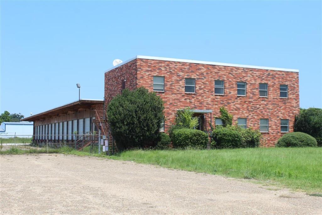 Broussard Louisiana Truck Terminal