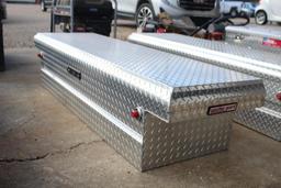 TOOL BOX FOR PICKUP