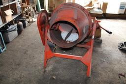 Montgomery Ward Heavy Duty Mixer