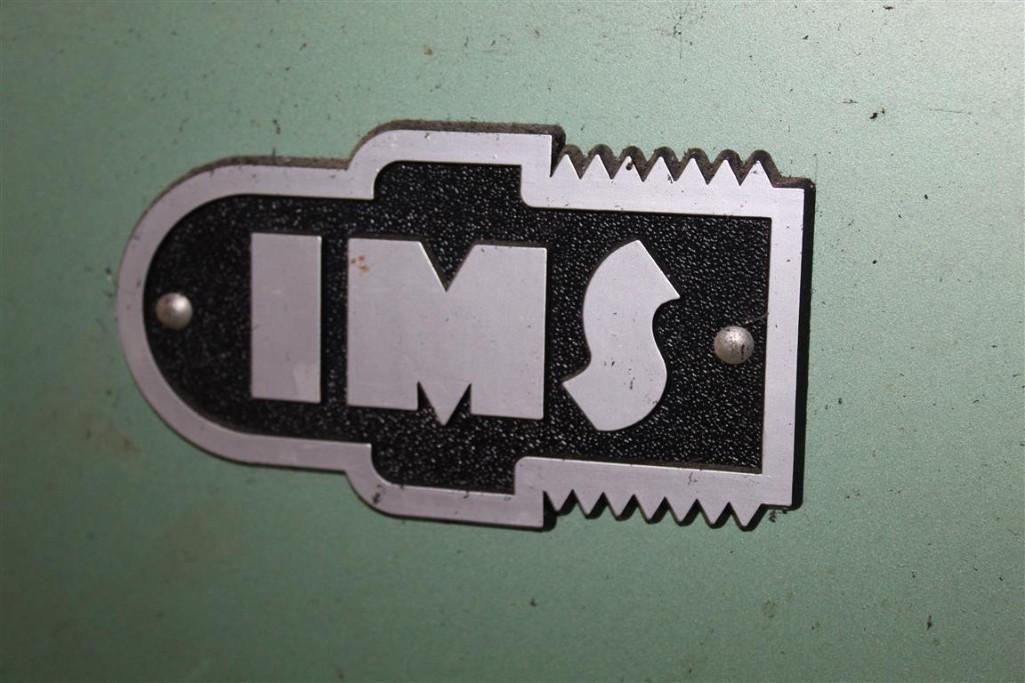 IMS Company LP-120-MH Grinder
