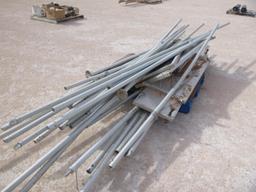 Aluminium Scaffold