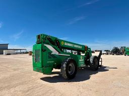 2014 JLG 10054 Telescopic Forklift