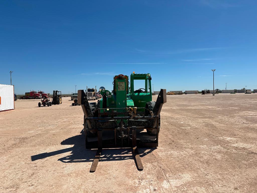 2014 JLG 10054 Telescopic Forklift