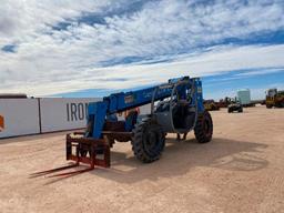 2008 Genie GTH-842 Telescopic Forklift