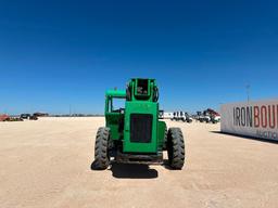 2015 JLG 6042 Telescopic Forklift