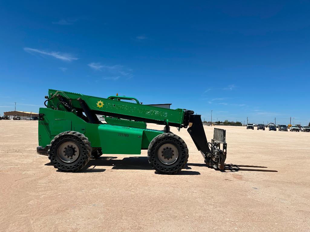 2015 JLG 6042 Telescopic Forklift