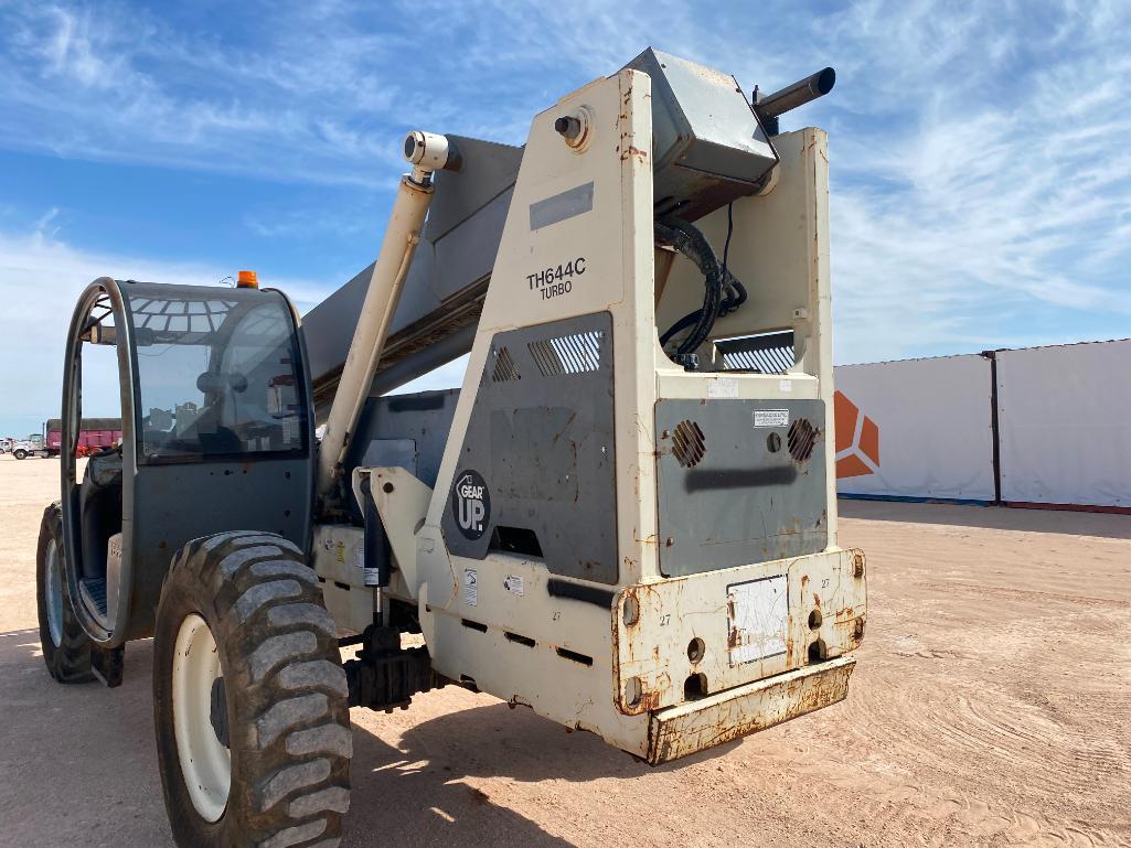 Terex TH644C Telescopic Forklift