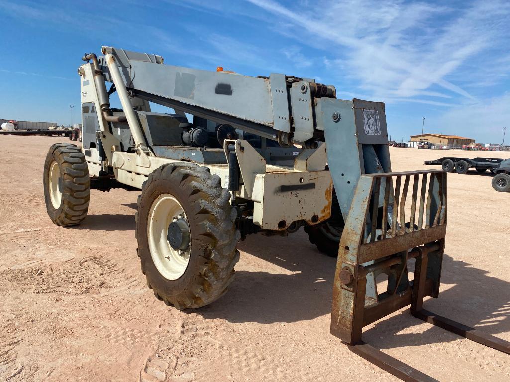 Terex TH644C Telescopic Forklift