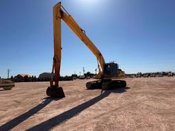 2011 Kobelco SK210-8E Hydraulic Excavator