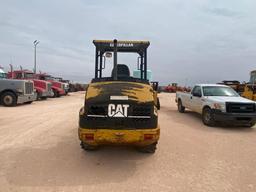 Cat 906 Wheel Loader