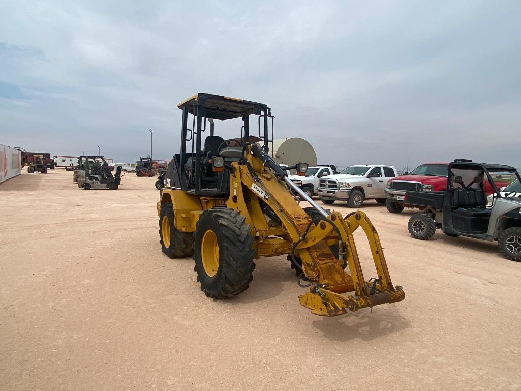 Cat 906 Wheel Loader