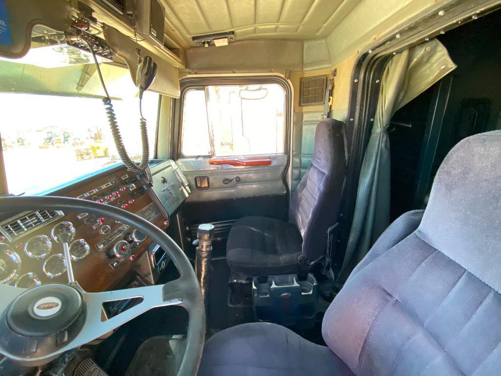 1989 Peterbilt 377 Truck Tractor