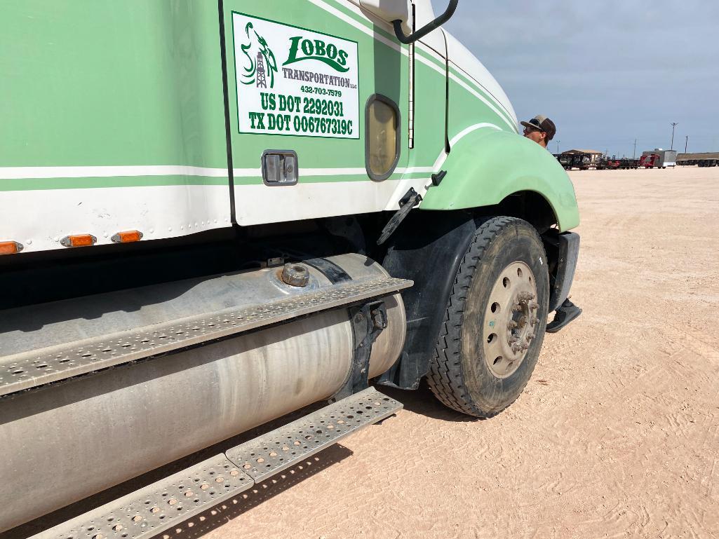 2007 Freightliner Truck Tractor