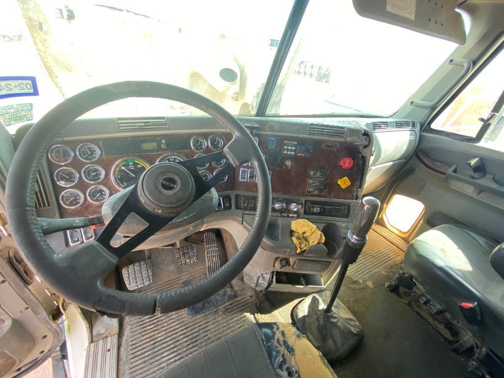 2007 Freightliner Truck Tractor