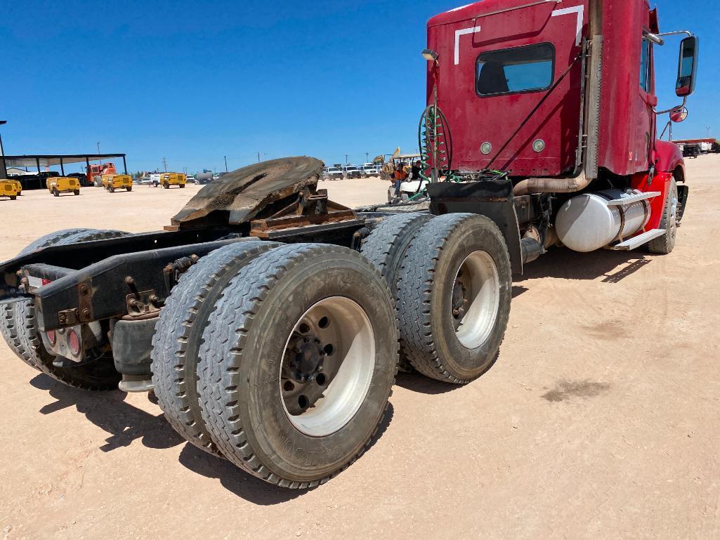 2009 Freightliner Columbia Truck Tractor