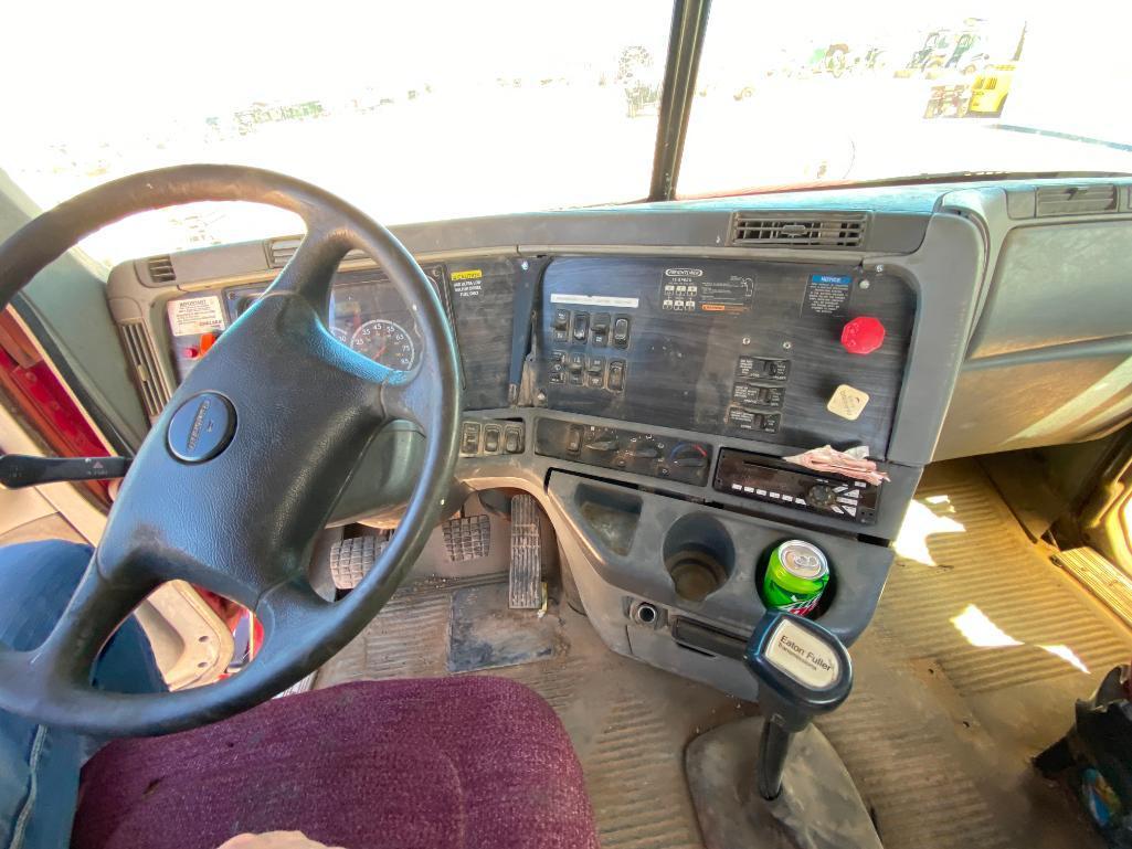 2009 Freightliner Columbia Truck Tractor