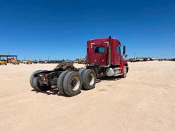 2009 Freightliner Columbia Truck Tractor