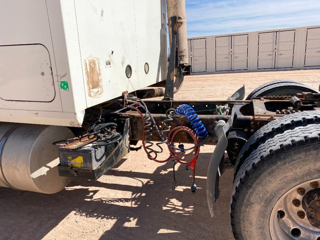 2005 Mack CXN613 Truck Tractor