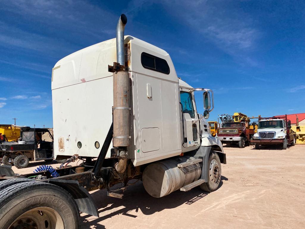 2005 Mack CXN613 Truck Tractor