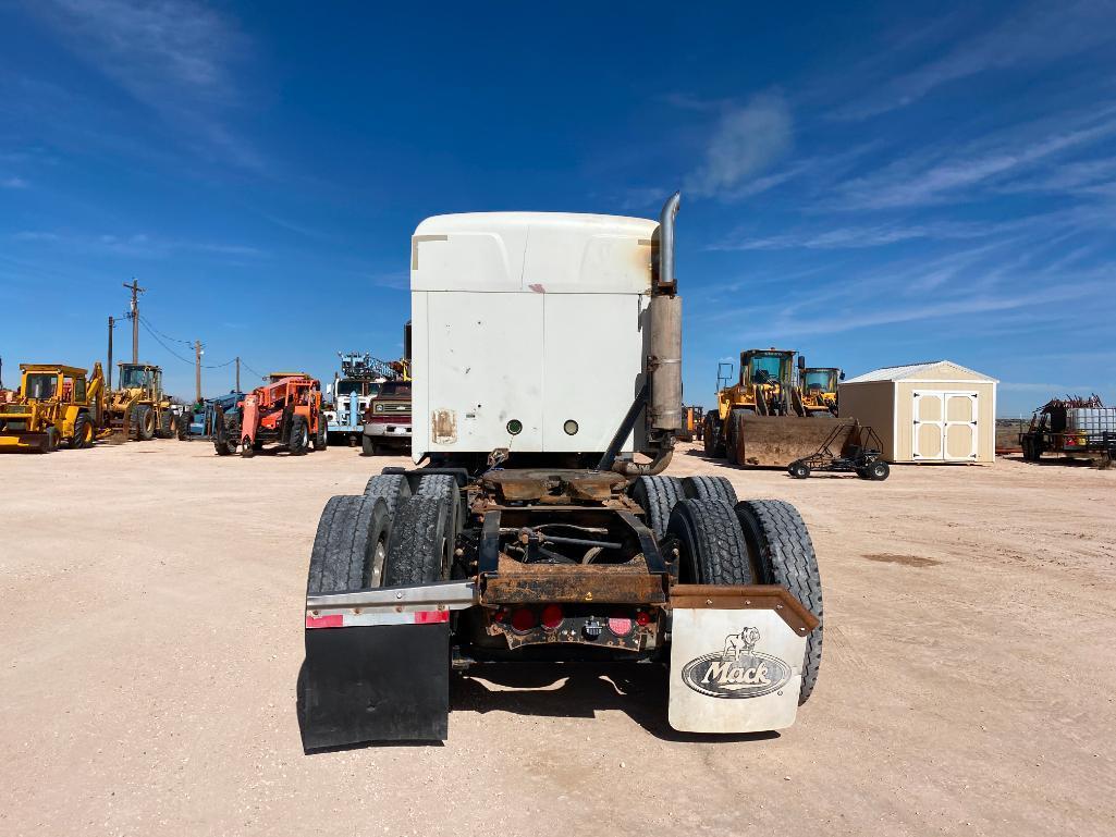 2005 Mack CXN613 Truck Tractor